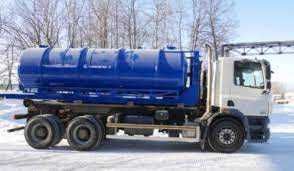 2025 Машина Ілосос Чистка \ Прочистка \ Відкачка зливних ям i туалетів