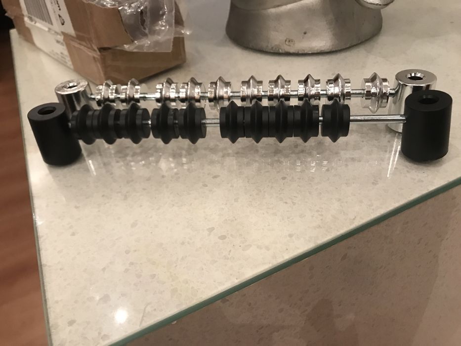 Contador matraquilhos