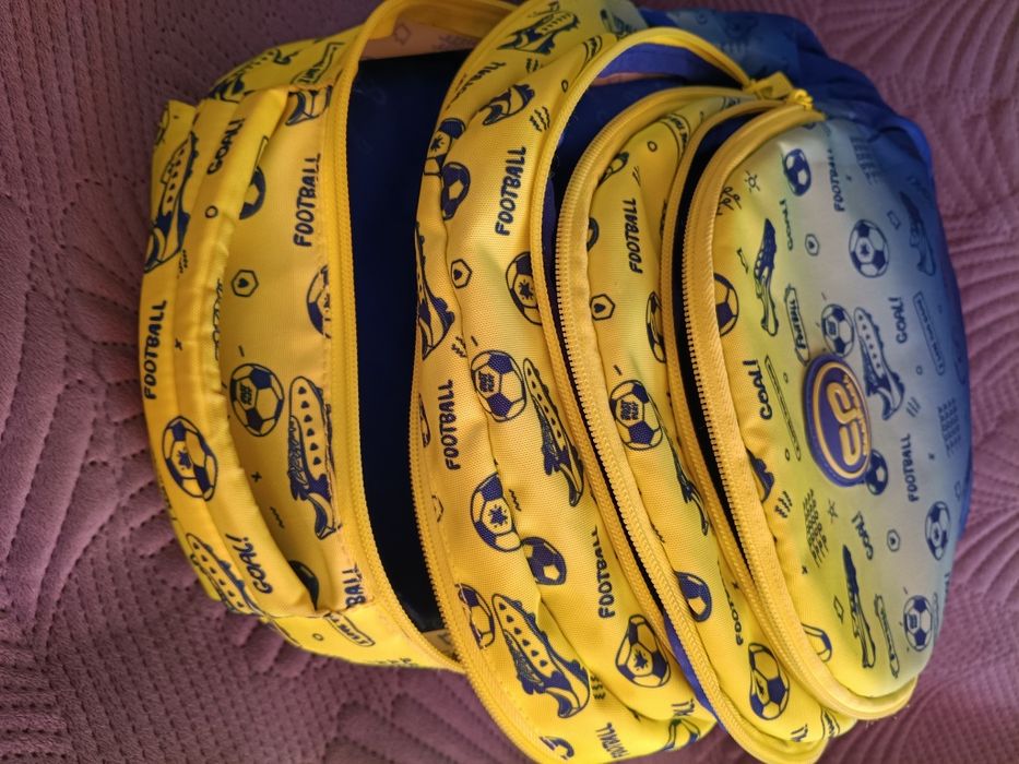 Sprzedam plecak Coolpack