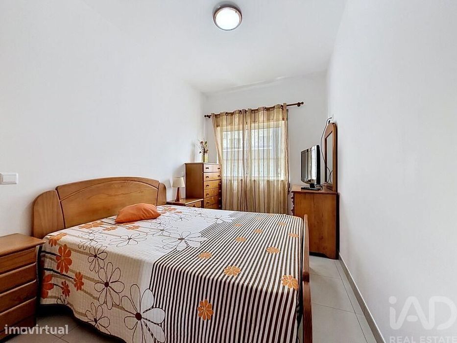 Apartamento T2 em Monte Gordo de 73 m2