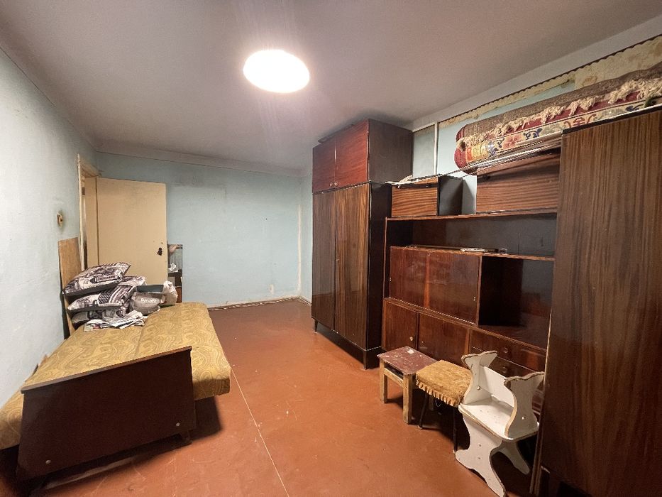 Продажа 3 комнатной в Ингульском район пр. Мира Сертифікат