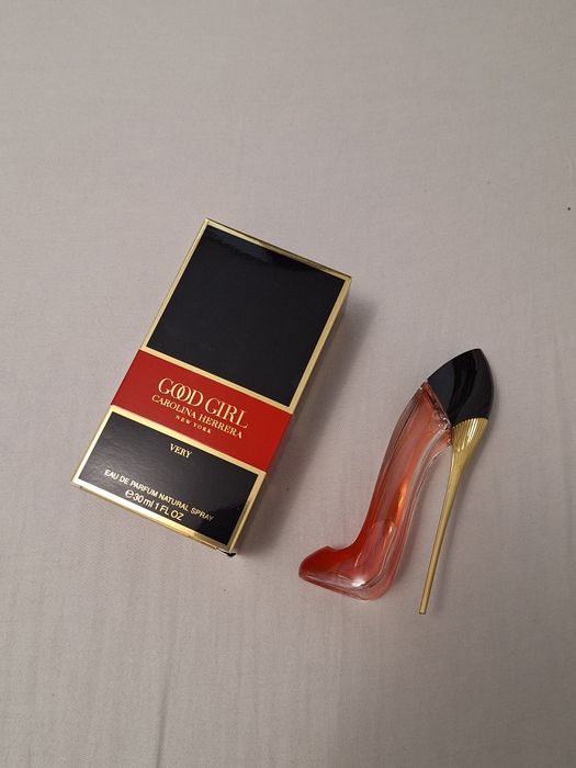 Carolina Herrera Very Good Girl