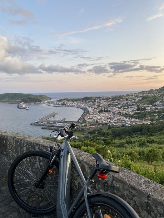 Travão para bicicleta Hydraulic Disc Brake