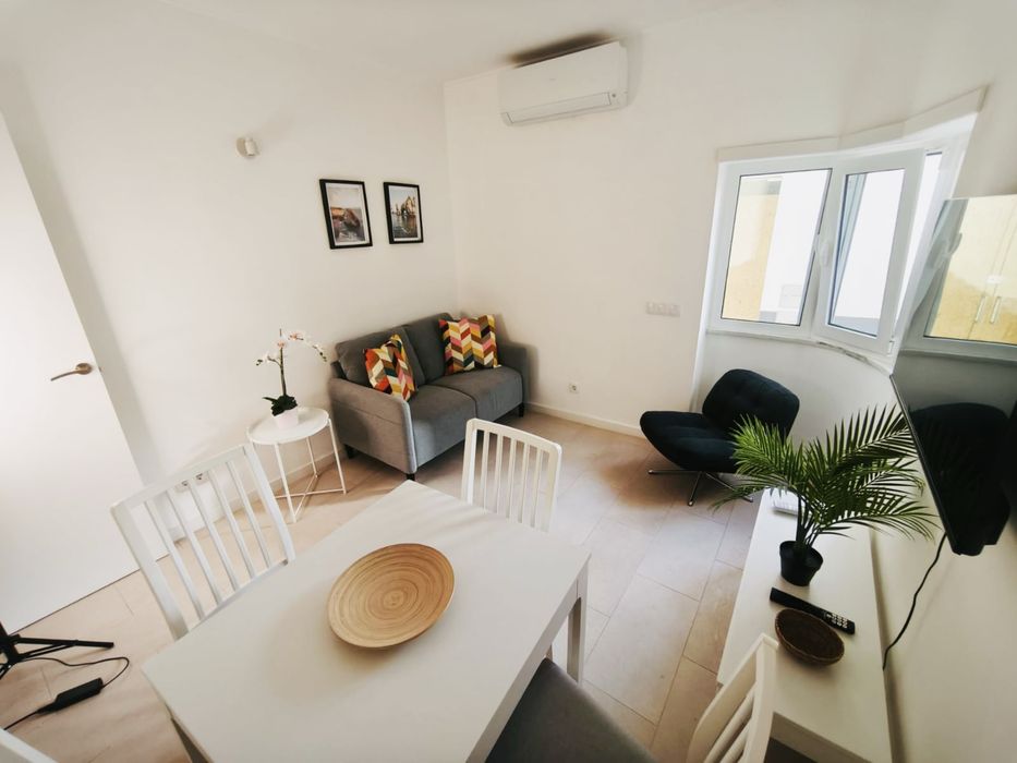 Apartamento em portimão