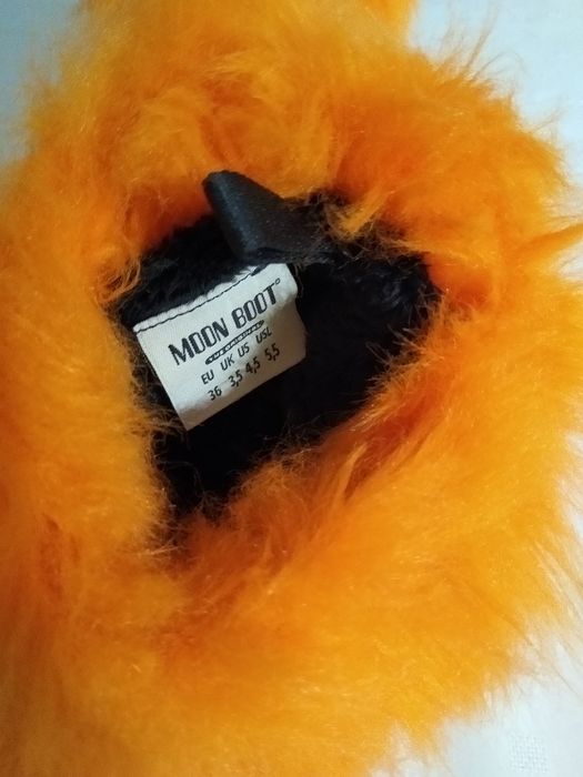 Buty Moon Boot nr 36