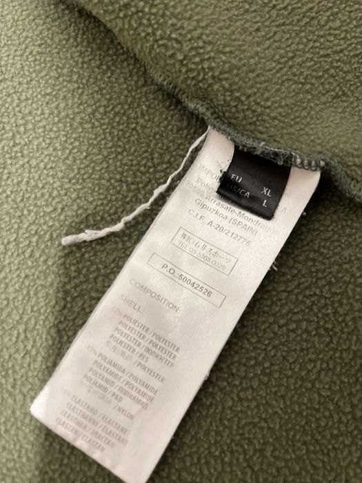 Кофта робоча M 48р Engelbert Strauss Snickers