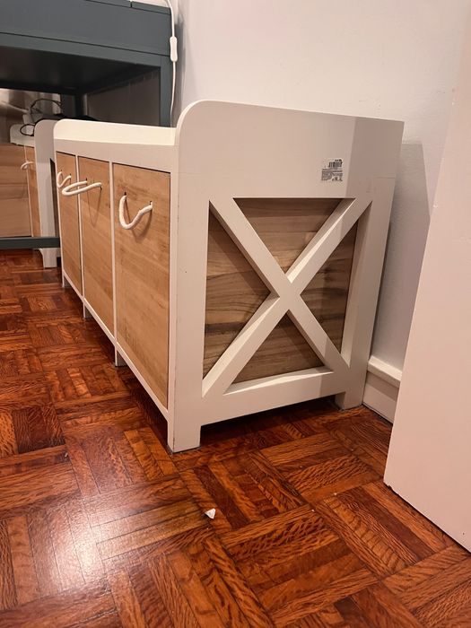 Móvel de apoio ZARA Home