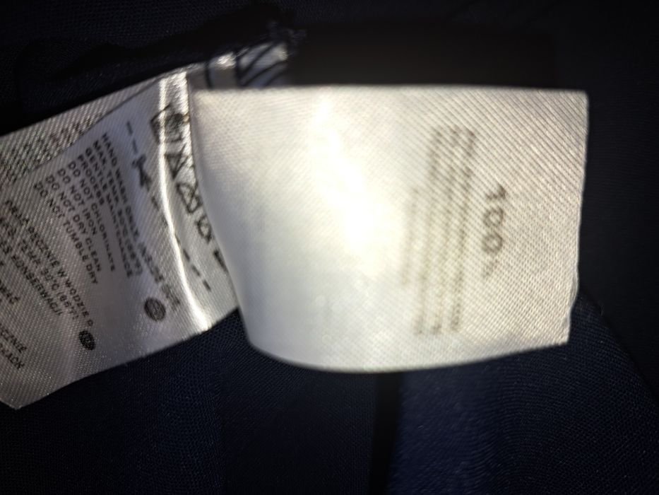 Bluzka Modoo r. XL