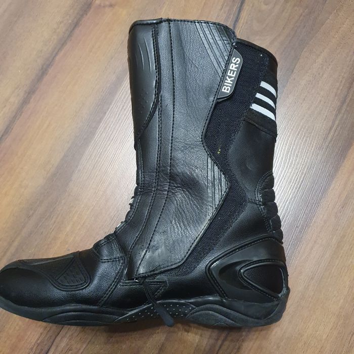 Мотоштани куртка Liqui Molly