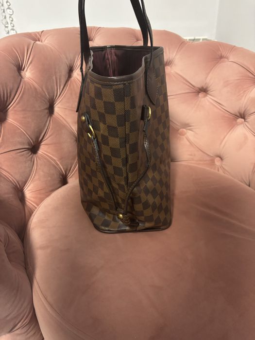 torba Louis Vuitton