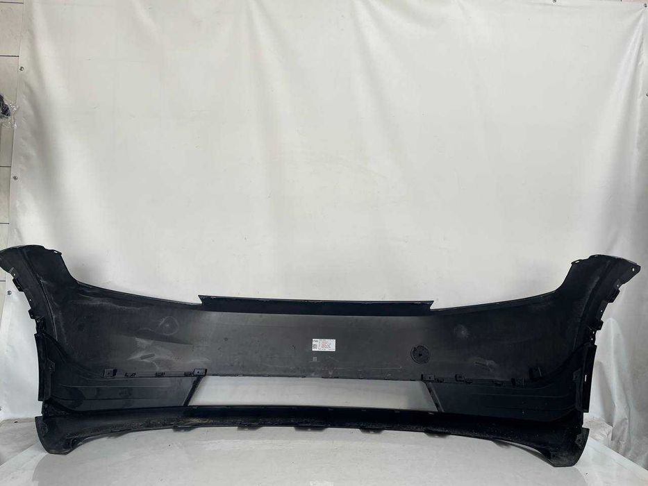 бампер передний Tesla Model Y Juniper Standart
