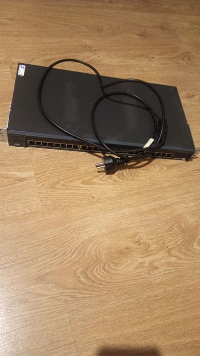 Przełącznik Cisco Catalyst 2950