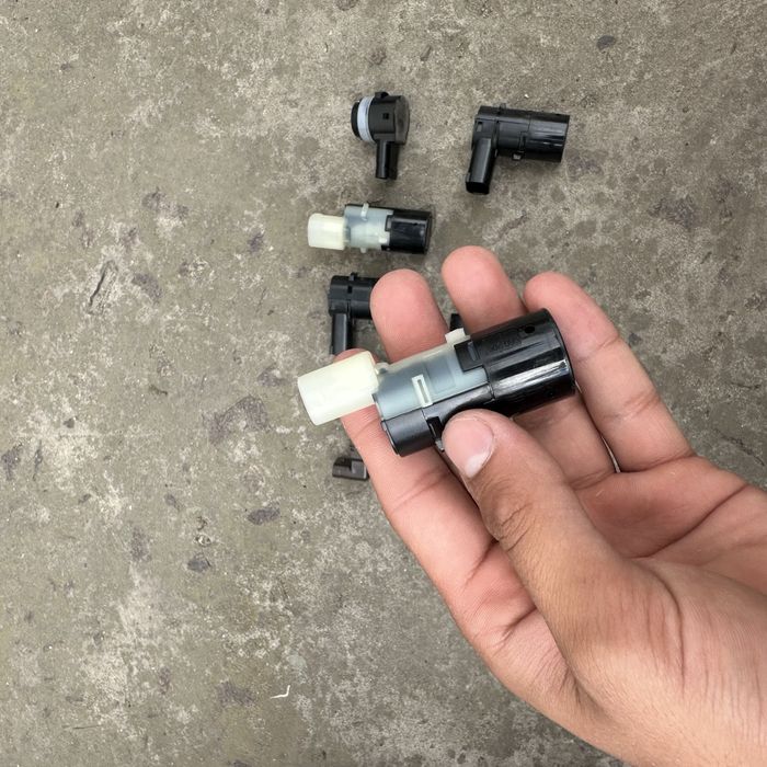Датчики парктроника bmw f30 f20 e46 e39 e60 e53 e70 e90 g20 g30 g05