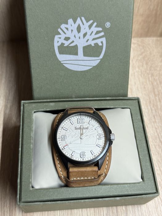 Relogio Timberland