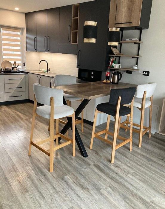 Сучасний котедж преміум-класу всього 5 км від Львова!