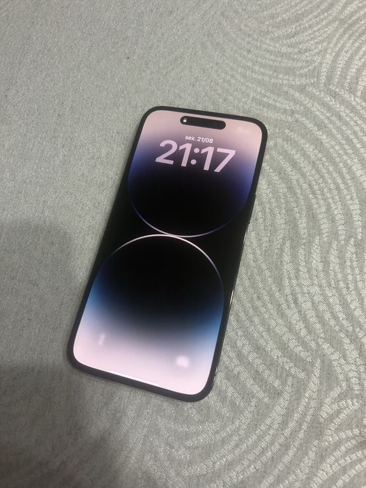 Iphone 14 Pro Max 128GB