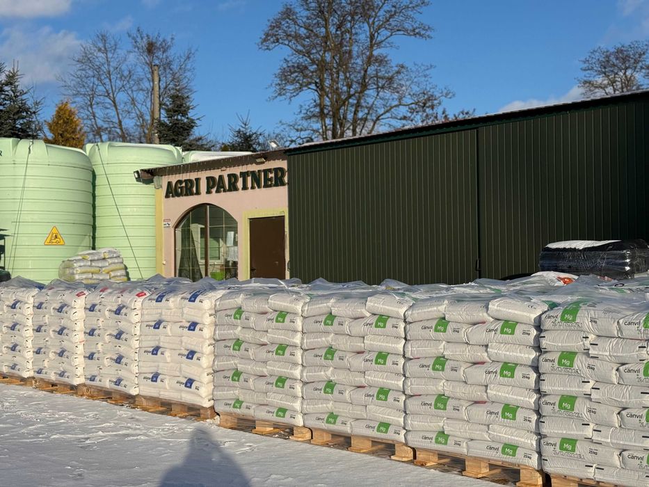 Pellet klasa A1  IGŁA PREMIUM