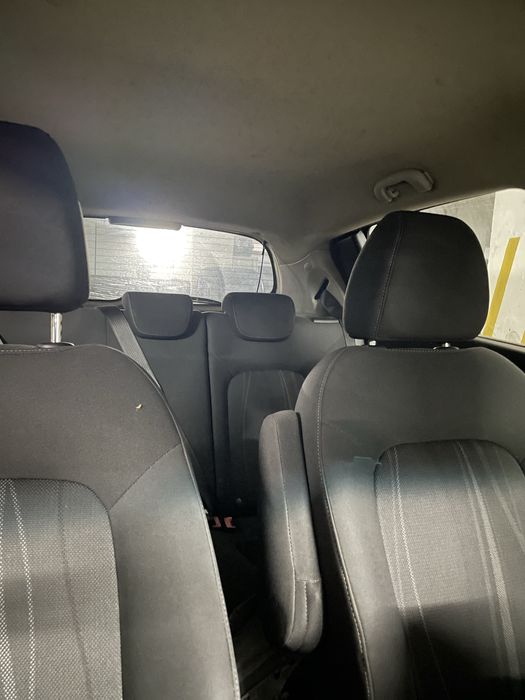 Chevrolet Aveo Salvado