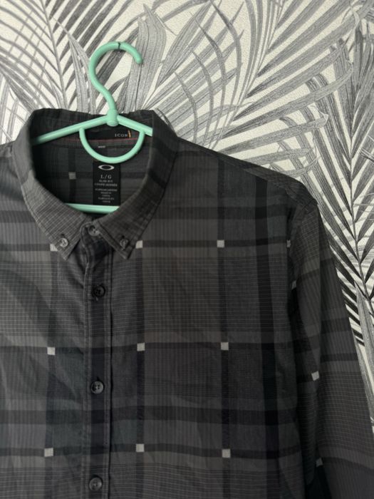 Оригінальна сорочка Oakley