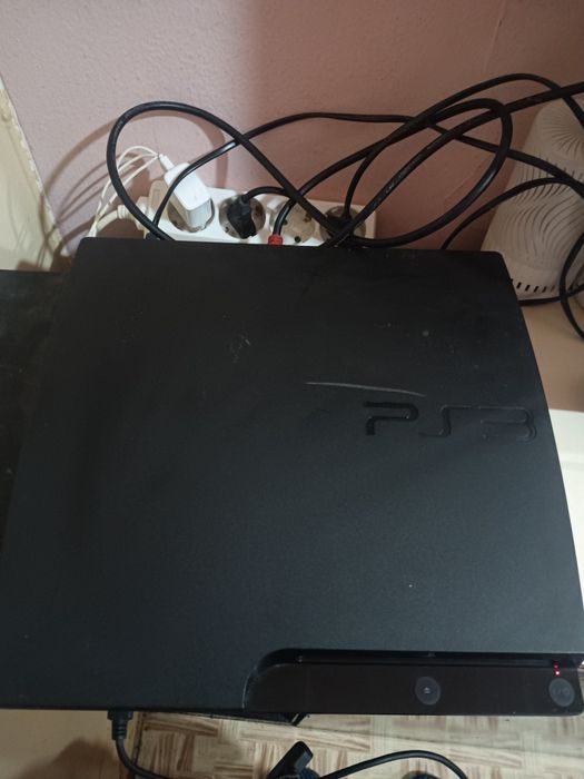 PlayStation três