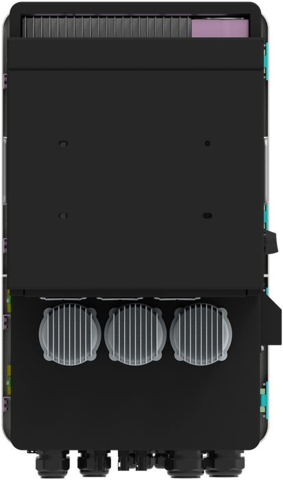 Inversor híbrido DEYE 15kW SG05LP3 trifásico de baixa tensão