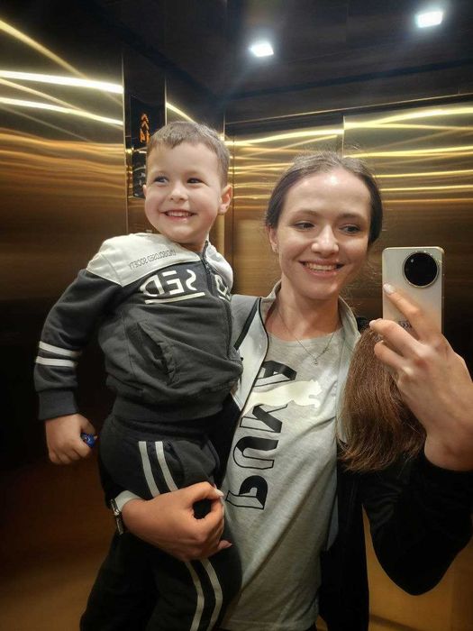 Ваша няня в Одесі