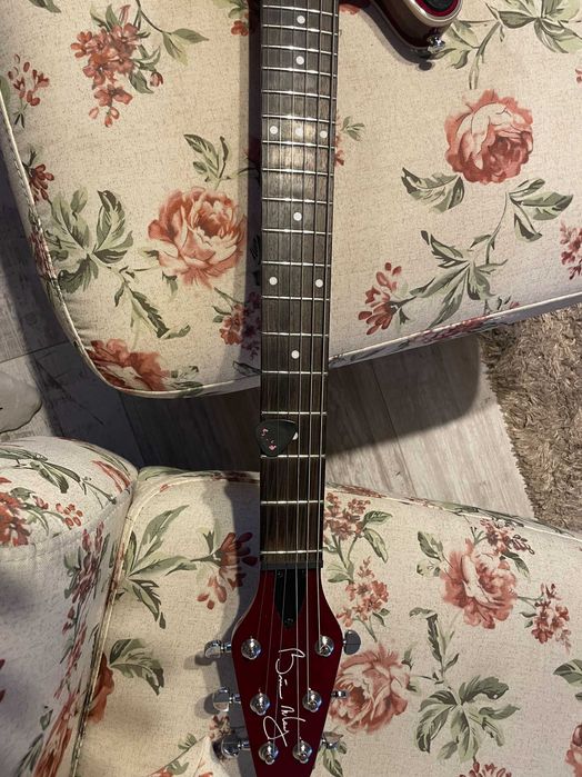 Brian May Red Special-gitara