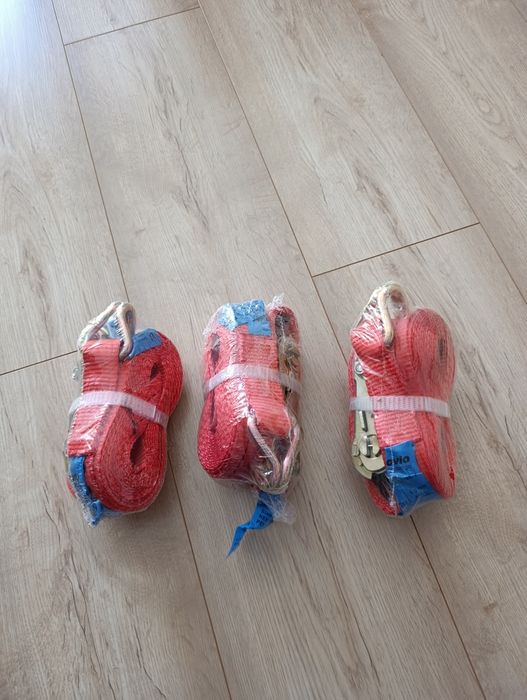 Pas transportowy novio 500mm