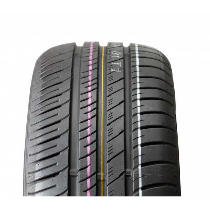 Nowe opony letnie NEXEN N'BLUE S 205/55R16 91V AO 24r.