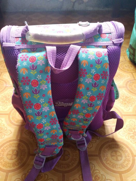 Рюкзак для девочки