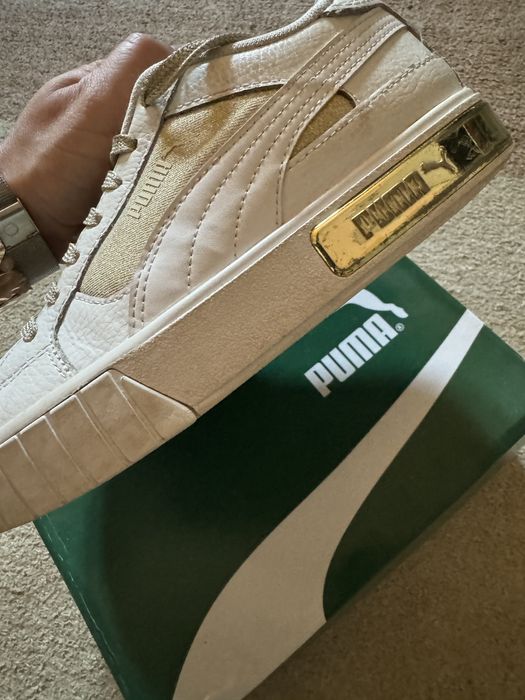 Tenis PUMA menina