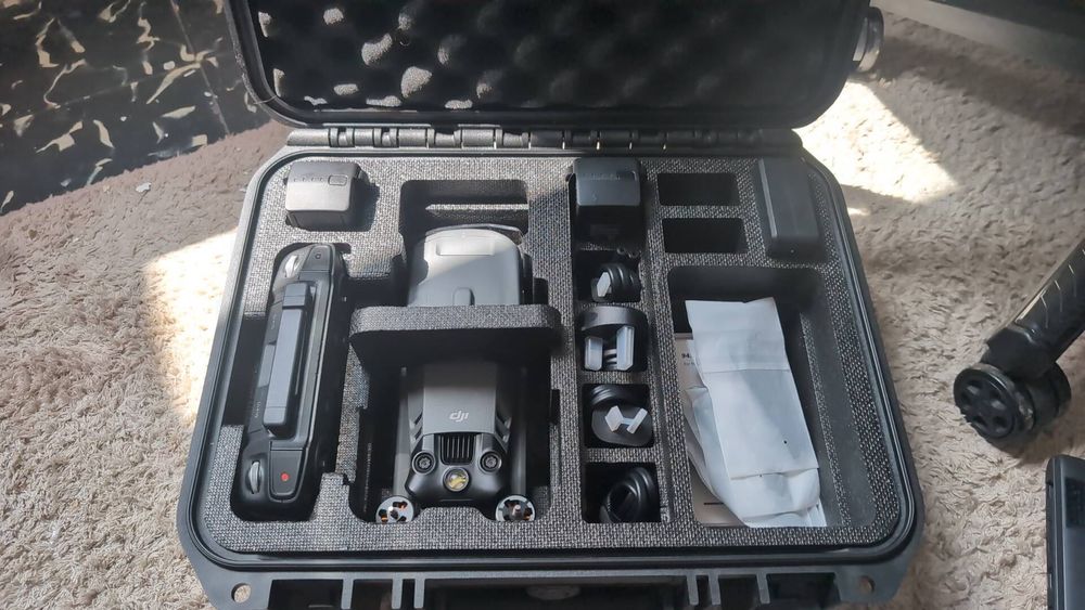 DJI Mavic 3 Thermal