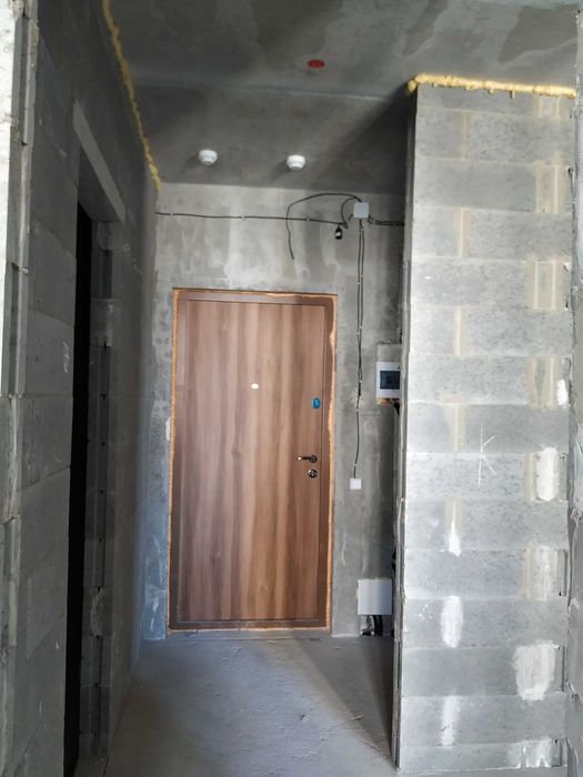 1-кімнатна квартира за адресою вул. Замковецька (площа 43,6 м²) - Atlanta.ua - фото 13