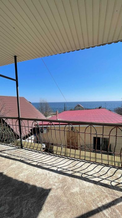 Продам будинок в Одесі, біля 411 батареї, 2 лінія від моря!