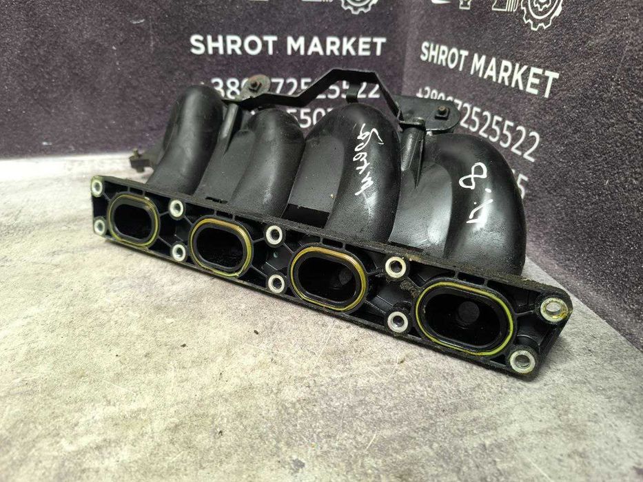 Впускний колектор VAG Skoda Audi VW Seat 1.8 20V AGN 1996-2010