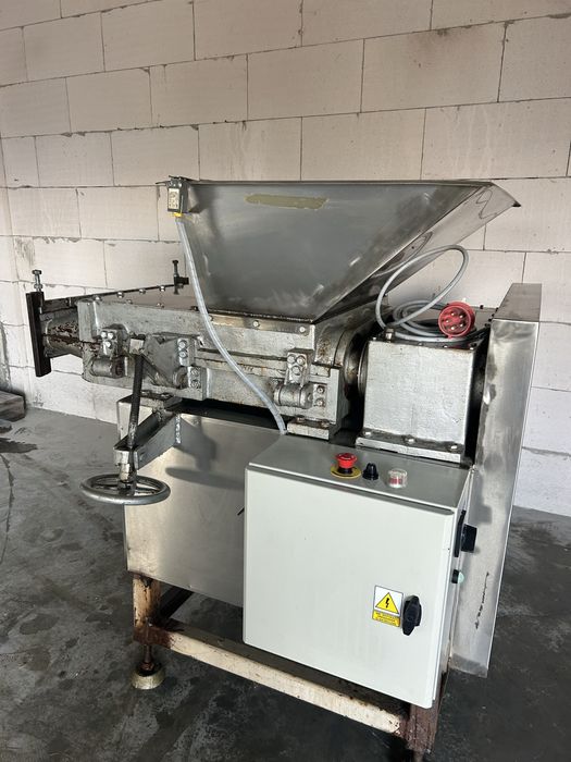 Машина для цукерок