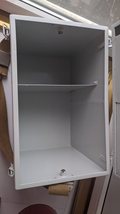 Ящик для зимової рибалки новий