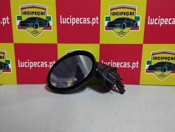 Retrovisor Esquerdo MINI (R56) | 05 - 14 l 137192