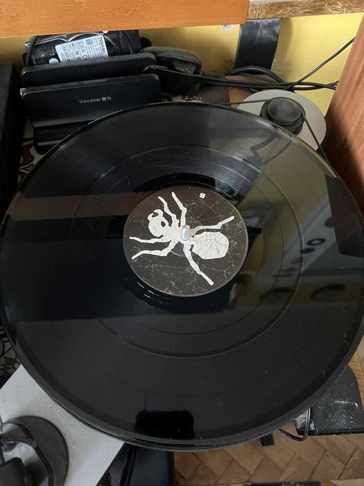 The Prodigy „ Smack My Bitch Up”