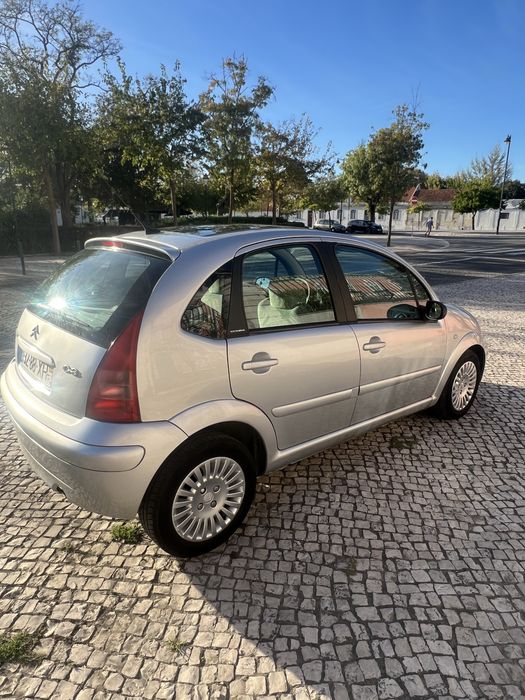 Citroen C3 1.4 Hdi Exclusive — photo 3