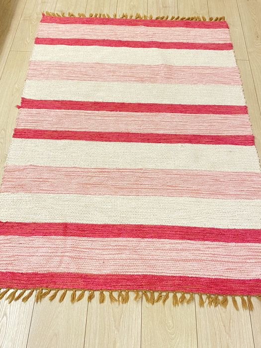 Tapete de quarto ou sala