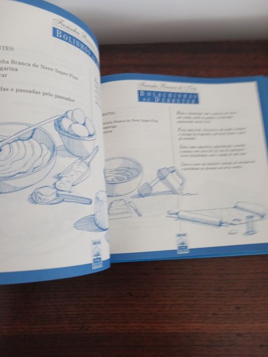Receitas de Festa