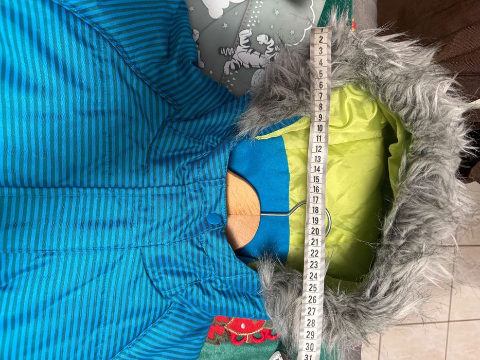 kurtka damska rozmiar M