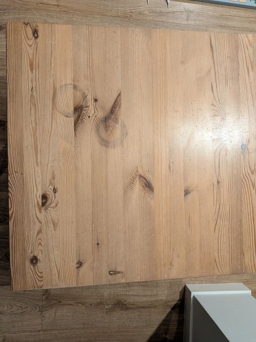 Stolik Ikea Hemnes 74x74cm