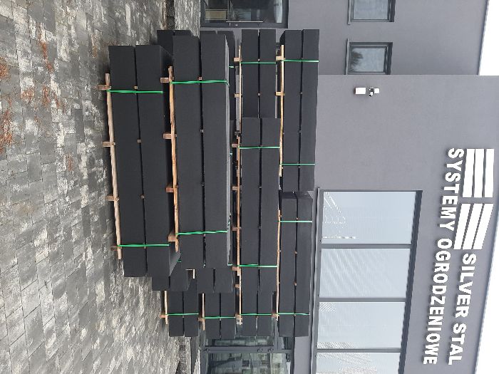 Płyta betonowa GRAFIT 25x250cm NOWOŚĆ