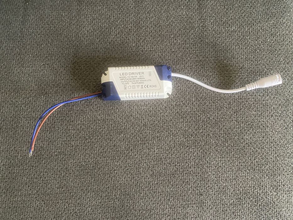 Smart LED Panel Light64730238256130123