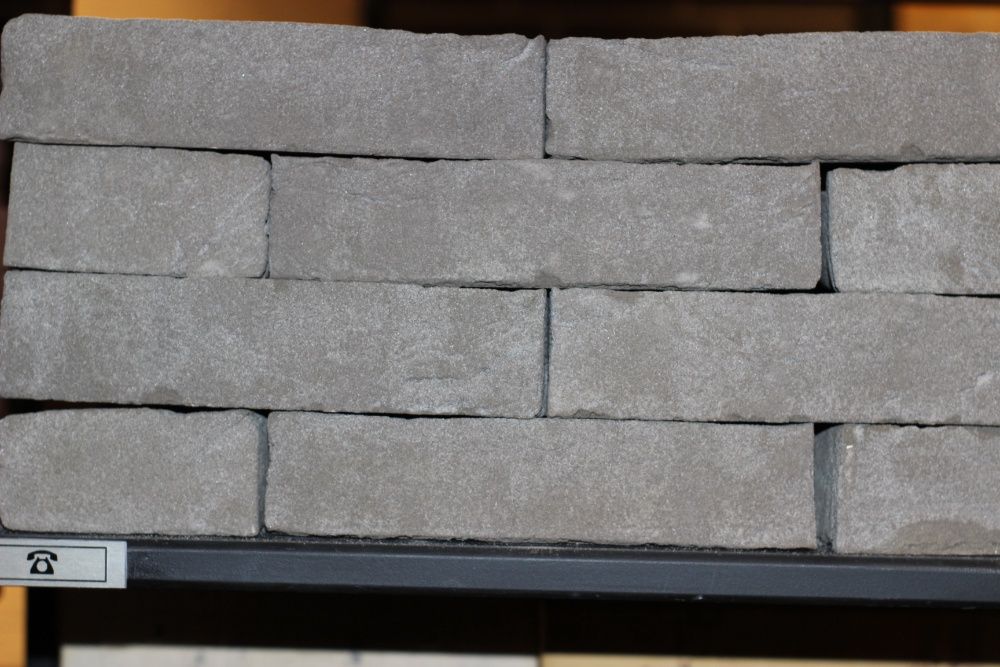 KLINKIER-Cegła na elewacje 22x6x6cm