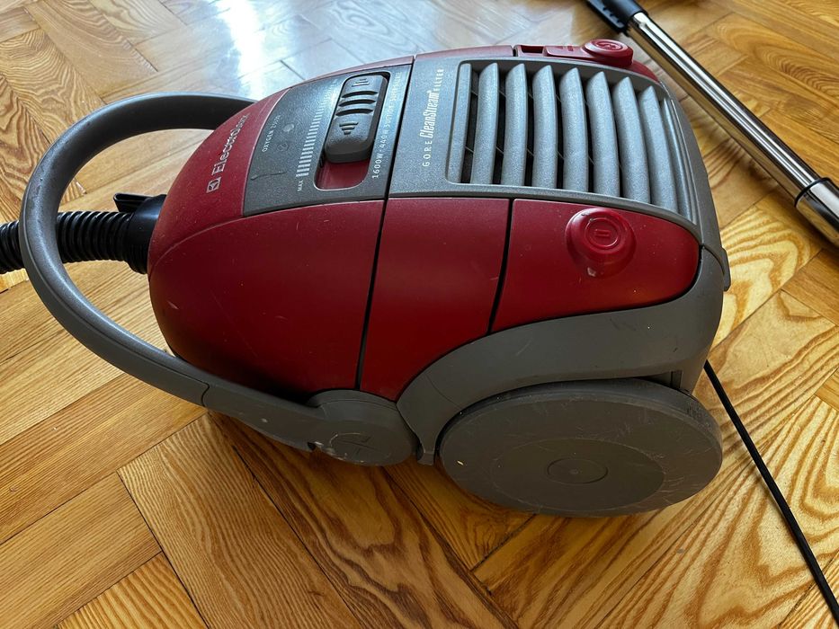 Odkurzacz Electrolux Super Silence Z5530