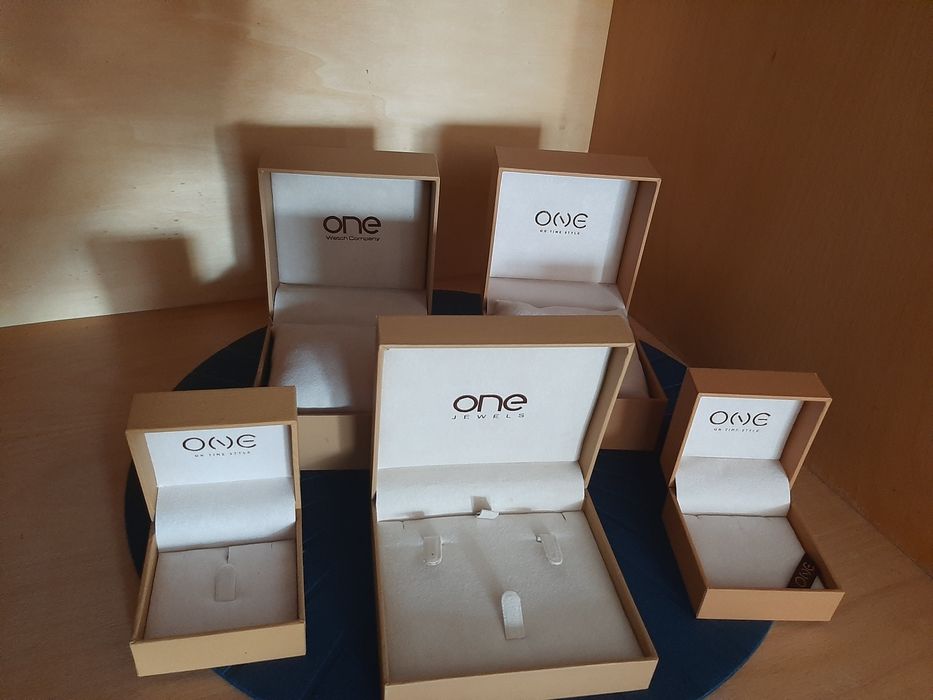 Conjunto cx marca One