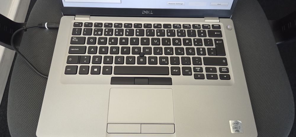 Dell Latitude 5410 i7 14"